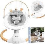 Nova Nature Baby Swing for Newborns