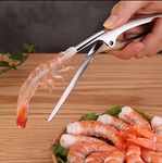 Shrimp peeler Shrimp cleaner