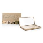 Naked2 Basics Eyeshadow Makeup Palette