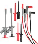 Extech TL810 Electrical Test Lead Kit