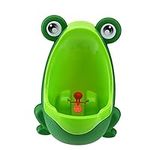 clinmday Children's Urinals Frog,Cu