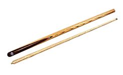 JBB Pool and Snooker Dufferin Half Cue Stick