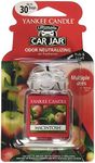 Yankee Candle Car Air Fresheners, H