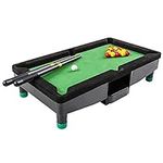 9 Inch Travel Mini Pool Table for K