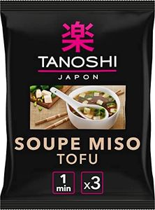TANOSHI -
