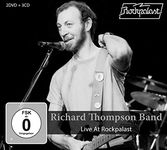 Live At Rockpalast [3CD+2DVD)