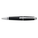 Cross - AT0555S 2-Edge Gel Ink Roller Ball Pen-Matte Black