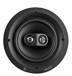 Definitive Technology DT Series DT6.5STR Single Stereo & Surround In-Ceiling Speaker - Each