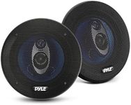 Pyle 5.25” Car Sound Speaker (Pair)