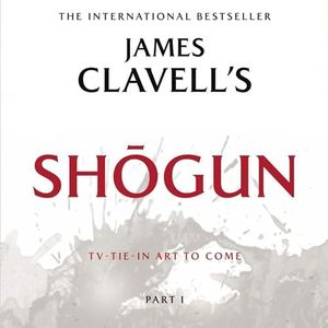 Shōgun, P