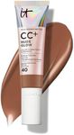 IT Cosmetics CC+ Cream Nude Glow SPF 40 - Deep Bronze (C) - 1.08 fl oz