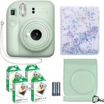 Fujifilm Instax Mini 12 Instant Cam