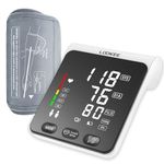 Upper Arm Bp Monitor