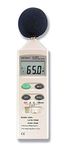 Metravi SL-4005 Digital Sound Level Meter 35 to 130 dB