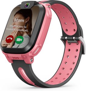 imoo Z1 Kids Smart Watch – Green, GPS Tracker