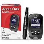 Accu-Chek Guide Glucose Monitor Kit