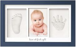 Baby Hand and Footprint Kit - Baby 