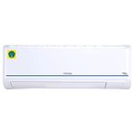 ONIDA 1 Ton 5 Star Split Inverter AC - White (IR125MB, Copper Condenser)