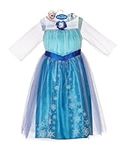 Disney Frozen Enchanting Dress - El