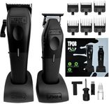 TPOB Play Barber Hair Clipper and T