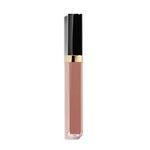 Rouge Coco Gloss Moisturizing Glossimer - 722 Noce Moscata by Chanel for Women - 0.19 oz Lip Gloss