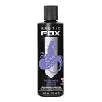 ARCTIC FOX CRUELTY FREE 100% VEGAN SEMI PERMANENT HAIR COLOUR DYE (236 ml, PERIWINKLE)