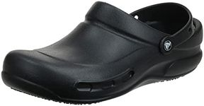 Crocs Unisex-Adult Bistro Clogs, Sl