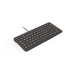 Zagg Connect Keyboard - Compact 12-