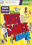 Just Dance Kids 2 - Xbox 360 (Renew