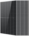 SUNGOLDPOWER 590W Bifacial Solar Pa