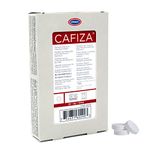 Urnex Cafiza Espresso Machine Cleaner Tablets, Blister Pack (32, 2g tablets)