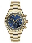 Versace Man Analogue Quartz Watch with Stainless Steel Strap VEV7006 19