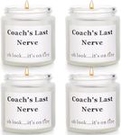 Coach Gifts Thank You Gifts for Coa