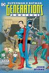 Superman & Batman: Generations Omnibus