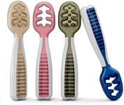 NumNum Baby Spoons Set, Pre-Spoon G