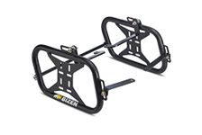 Bizen Metal Ktm Duke 125/200/390 Premium Touring Luggage Saddle Stay (2012-2019) Old Model
