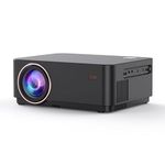 WOWOTO Fusion 8K Projector | First 8K Support in India | 11000 Lumens | 250'' Screen | 2GB+16GB Storage | 4D Keystone & Electric Focus | Android 11, Bluetooth & WiFi