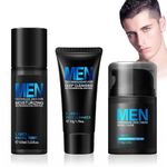 Mens Facial Care Products