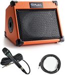 Coolmusic Acoustic Guitar Amplifier