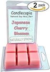 Candlecopia Japanese Cherry Blossom