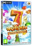 7 Wonders Magical Mystery Tour (PC CD)