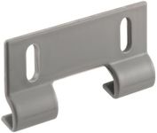 Prime-Line Products M 6191 Shower Door Bottom Hook Guide,(Pack of 2)