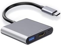 USB C Digi