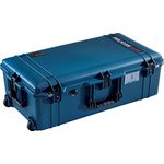 Pelican Air 1615 Case, Blue, Standard Size, Travel Suitcase