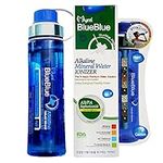 Mymi BlueBlue Alkaline Mineral 9 St