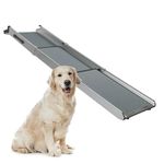 PetSafe Happy Ride Dog Ramp for Car - Compact
