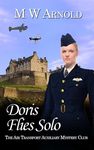 Doris Flies Solo (Broken Wings Book 6)