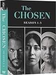 The Chosen DVD Season 1-3 Box Set C