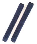Cape Hatteras Dock Line Chafe Guards 14" Navy (Pkg of 2)