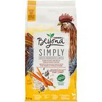 Beyond Simply Natural Dry Dog Food, Farm-Raised Chicken & Whole Barley - 5.3 kg Bag